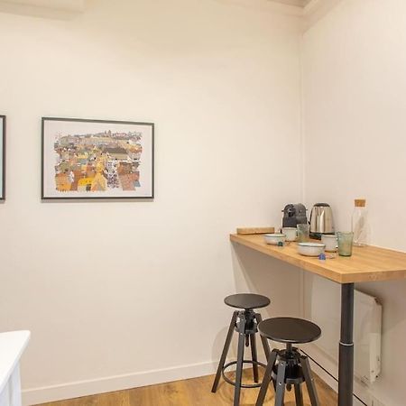 La Halte Strasbourgeoise - Superbe Appt Pres De La Petite France Apartment Exterior photo